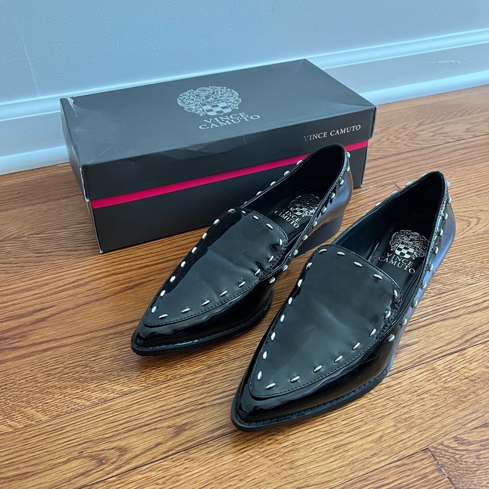 Vince Camuto Loafer